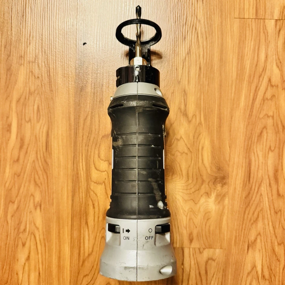 Sierra espiral de corte inalámbrica Senco Drywall SS-14V Foto 4 de 4