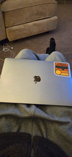 Apple MacBook Pro 13in 2020 i5 1.4GHz 8GB RAM 500gb SSD Silver A2289