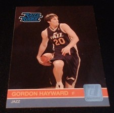 2011 Donruss Rated Rookies Football Cards 12