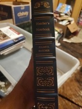 Hatcher’s Notebook by Julian S. Hatcher, The Firearms Classic Library
