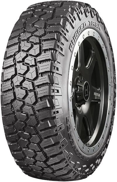 Cooper Discoverer Rugged Trek