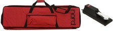 Nord Soft Case for 73-key Keyboards  Nord AMS-NSP Value Bundle