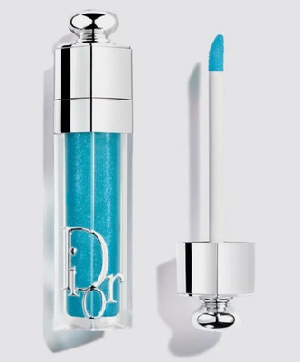 DIOR ADDICT LIP MAXIMIZER 2026 Summer Limited 072 Cerulean