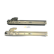 2X WESTINGHOUSE BOSS 625 GAS OVEN DOOR HINGE|SUITS: WESTINGHOUSE GSP625