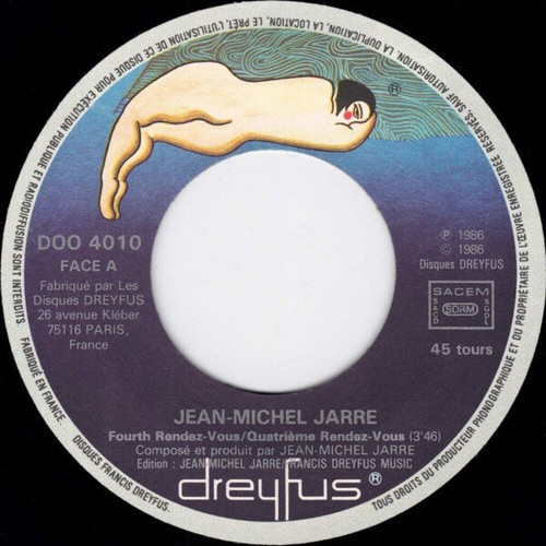 Rendez-Vous | Jean-Michel Jarre - Imagen 3 de 4