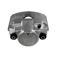 Bremssattel Vorderachse Rechts Faustsattel Metzger FüR MERCEDES-BENZ M-KLASSE