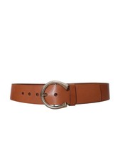 PRADA Leather Belt SIZE 80 