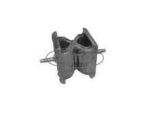 CORTECO Halter, Abgasanlage  u.a. für CITROËN, PEUGEOT, TOYOTA