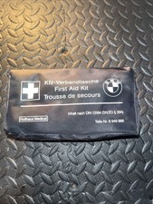 BMW Universal First Aid Emergency Medical Kit 6949966