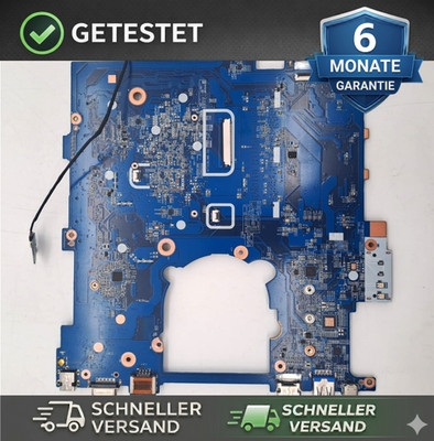 TERRA Mobile 1515 Motherboard Mainboard Intel Core i3-7100U 6-71-N7500-D02