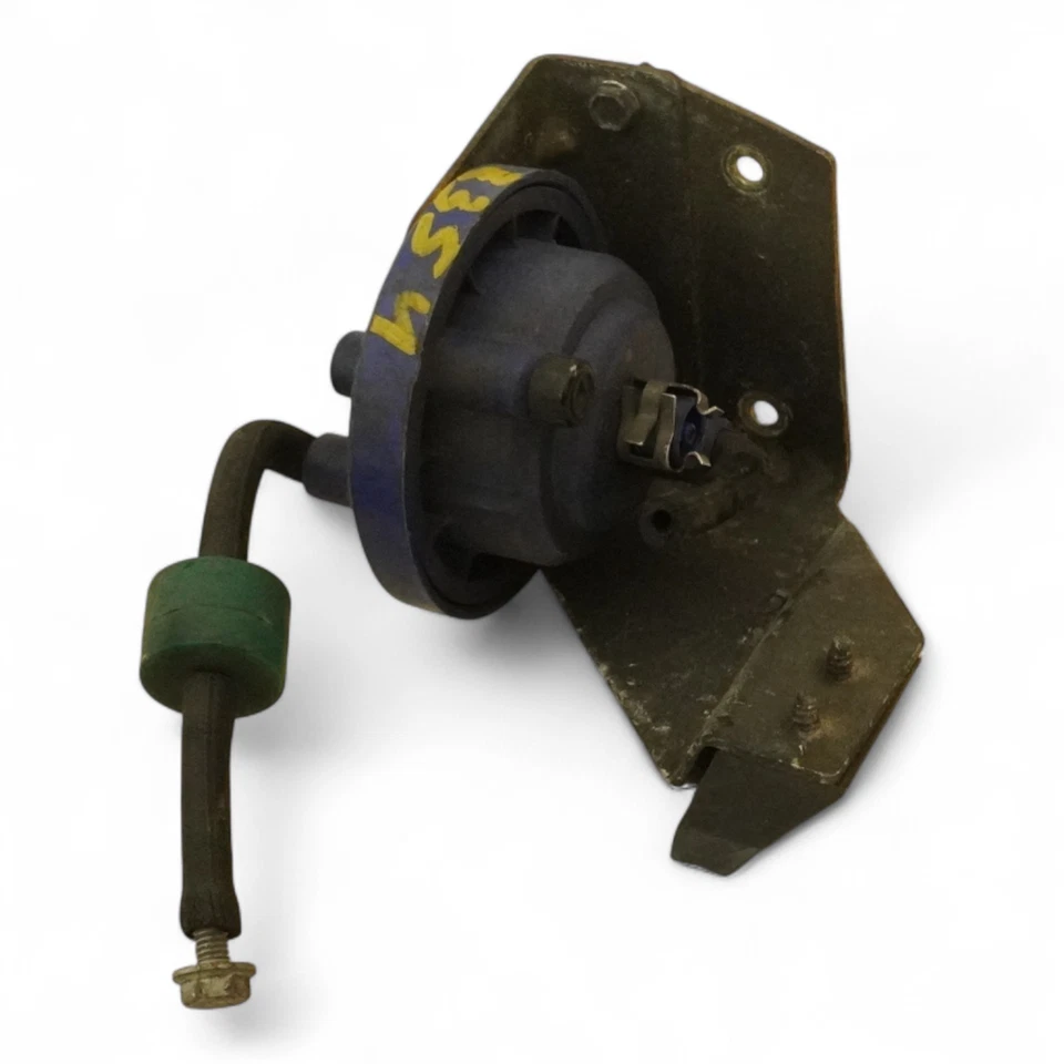 Válvula convertidor de presión de vacío 77-85 Mercedes 300D 300Td W123 1233001133 Foto 4 de 4