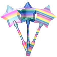 Magic Wand Tap to Pay Credit or Gift Card Holder- Multiple Colors 