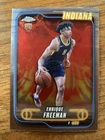 2025 Panini Enrique Freeman Base (Raw)