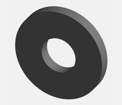 #ad 2015 2025 Polaris RZR Ranger General Ace Hard Washer OEM 7556885 $19.99