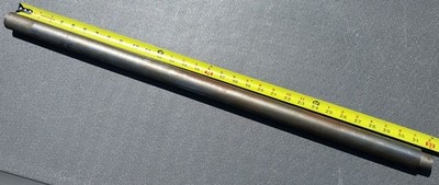 Saeco DARR .32 Caliber 1-16'' Twist - Schuetzen Lead Bullet Barrel - READ DESC!