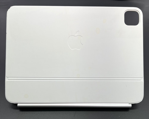 Genuine Apple A2975 MWR03LL/A Magic Keyboard for iPad Pro 11" M4/M5 White