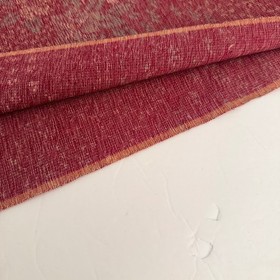 Sugar Mist Wool UnUsed BOLT By the Yard Japanese Kimono Fabric BW16