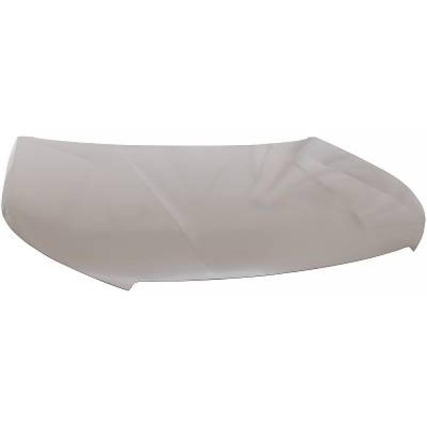 Diederichs 4228600 Motorhaube, Frontklappe Vorne FüR Peugeot 2008 II (Ud_, Us_,-image