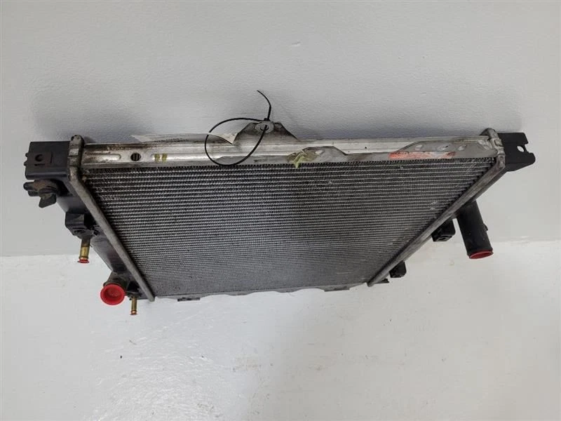 2003-2009 CHRYSLER PT CRUISER Radiator With Turbo 5096190AA 03-09 Foto 2 de 4
