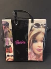 Vintage Barbie Black Fashion Fever Carry Case