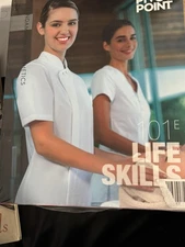 Pivot Point Fundamentals Esthetics MakeupHa Removal Anatomy  Business Book Set