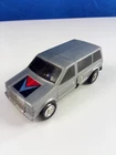 Vintage 1984 Bandai GOBOTS GO BOTS  -  Van Guard
