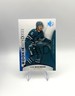 2025-26 Upper Deck SP Rookie Authentics Blue - Sam Dickinson #125 RC