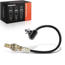 Sensor de oxígeno O2 izquierdo aguas arriba A-Premium para Nissan Frontier 99-03 Pathfinder