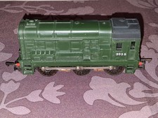 Locotracteur Ho 3035