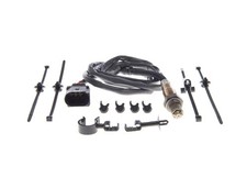 Bosch Premium Wideband Af Oxygen O2 Sensors For 99-10 Audi 1.8l 4.2l 17351