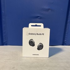 Samsung Galaxy Buds FE - Graphite