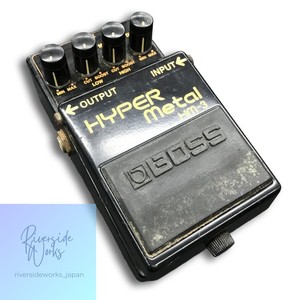 Boss Hyper Metal | eBay