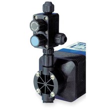 Pulsafeeder L380ft03-Pvd 5 Function Pump Valve