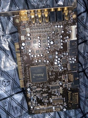 sound blaster audigy 2 zs sb0350