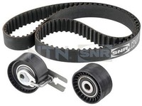 SNR KD459.38 Zahnriemensatz FüR CitroËN Ford Mazda Peugeot Toyota