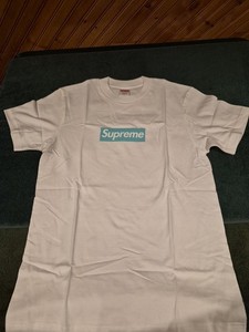 Supreme Tiffany Box Logo | eBay