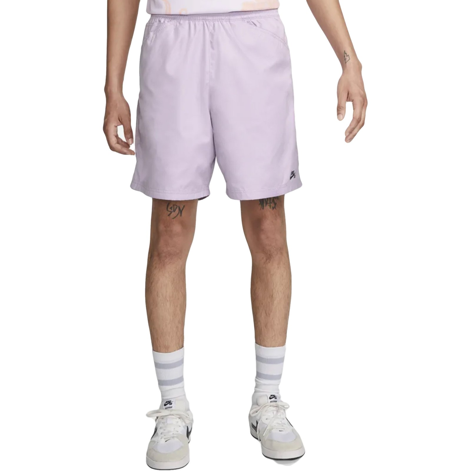 Шорты для скейтборда Nike Chino Sb Flieder Код DH2892-530 9690₽