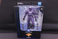 McFarlane DC Multiverse Ultraman Deluxe Theatrical Edition NEW