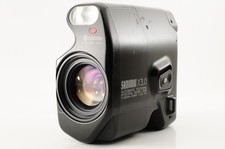 All Works [Exc+5] Kyocera Yashica Samurai X3.0 Half frame 35mm Film Camera JAPON