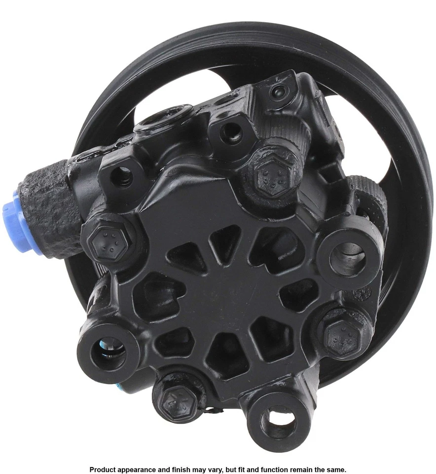 Bomba de dirección asistida A1 Cardone 21-5276 para Toyota RAV4 01-05 Foto 2 de 4