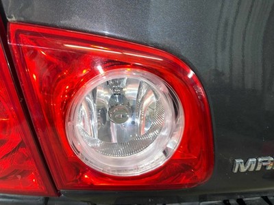 08-12 CHEVY MALIBU Tail Light Assembly Left LID MOUNTED 15271120