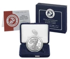 250th Anniversary Marine Corps American Eagle One Ounce Silver Proof Coin