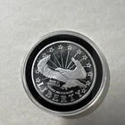 1 oz SilverTowne Liberty Eagle Silver Round