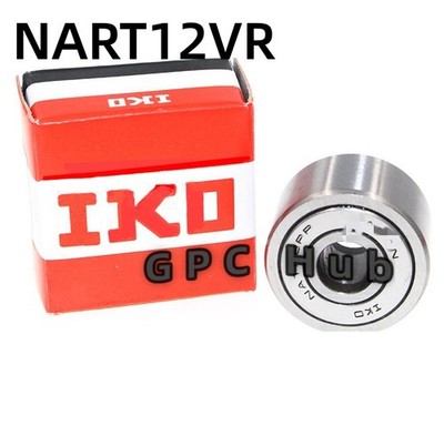 1PC NEW IKO NART12VR Needle Roller Bearing,Outer ring 32x12x15mm  Fast shipment