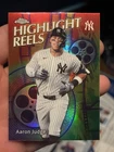 2026 Topps Series 2 Aaron Judge Base (RAW)