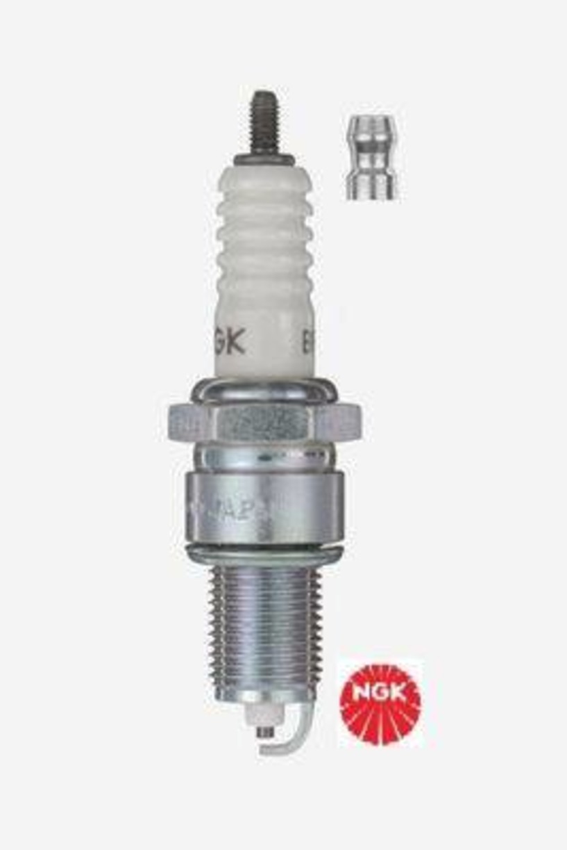 NGK Spark Plug 489418110