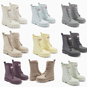 Hunter Balmoral Boots | eBay