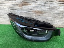BMW I3 LCI LIFT LED ADAPTIVE Frontscheinwerfer Rechts 9853420 LHD OE Original