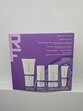 Rodan Fields UNBLEMISH 30-Day Regimen Brand New Acne Breakout Anti Aging