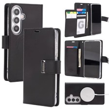 Goospery Rich Diary for Samsung Galaxy S26